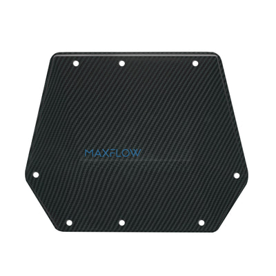 Carbon Fiber Plates (Prototype)