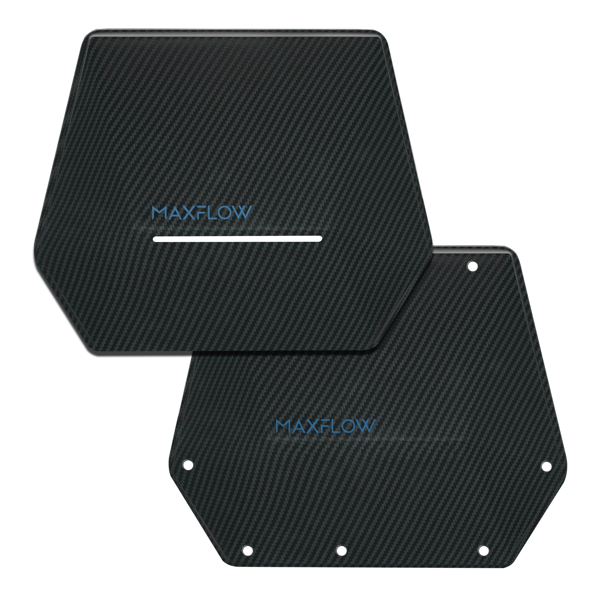 Carbon Fiber Plates (Prototype)