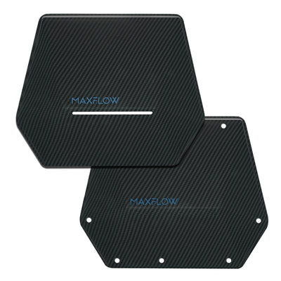 Carbon Fiber Plates (Prototype)