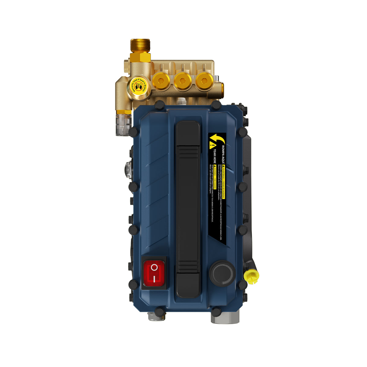 DDM - Bare Unit