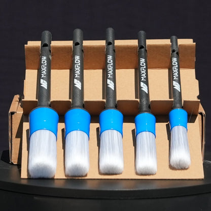 Detailing Brush 5 Pcs Set