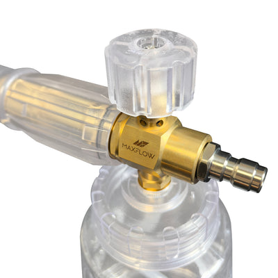 Professional Foam Cannon