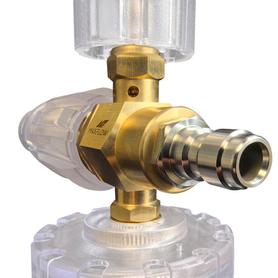 Professional Foam Cannon