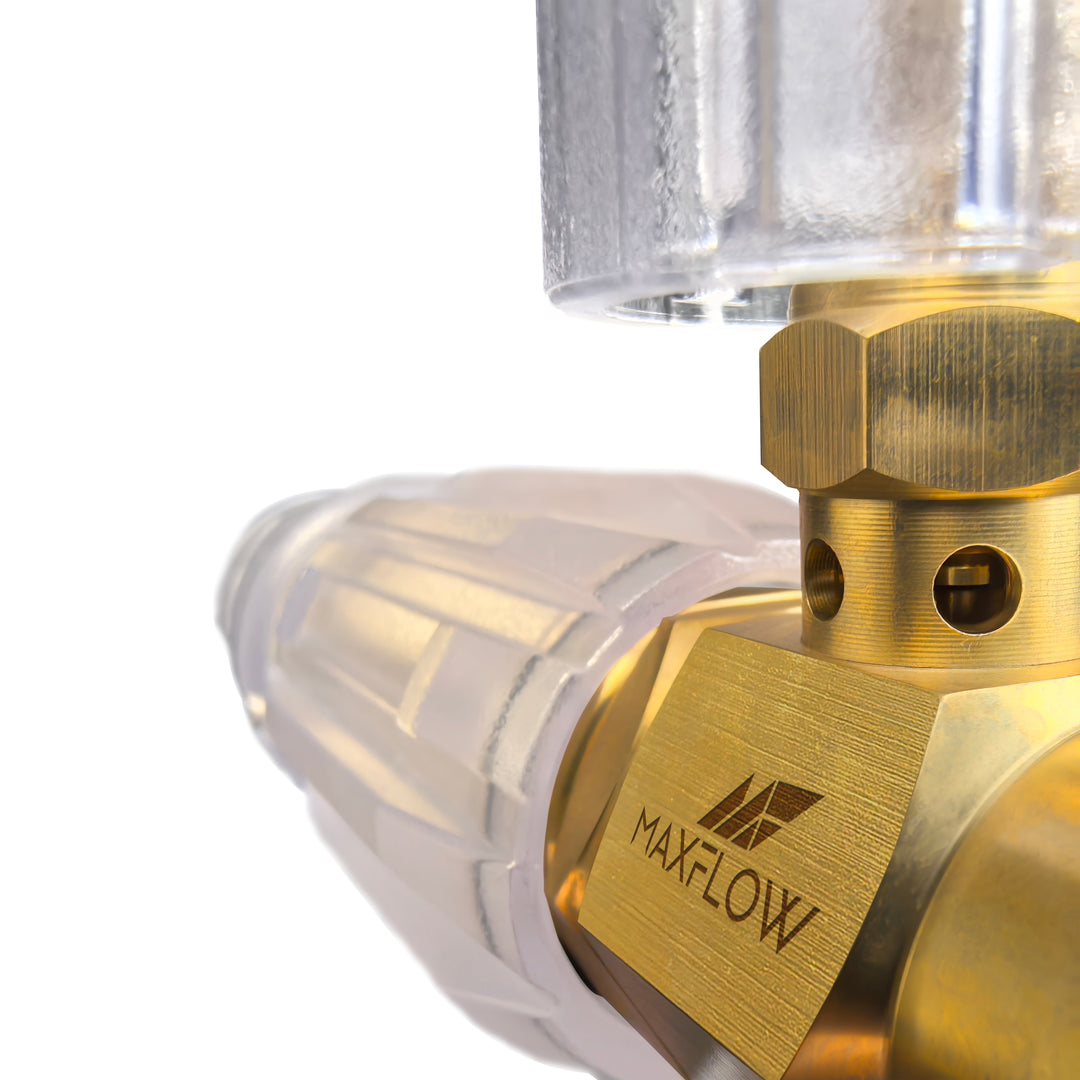 Shop All | MaxFlow Electric Pressure Washers & Accessories – MAXFLOW USA