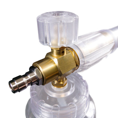 Professional Foam Cannon