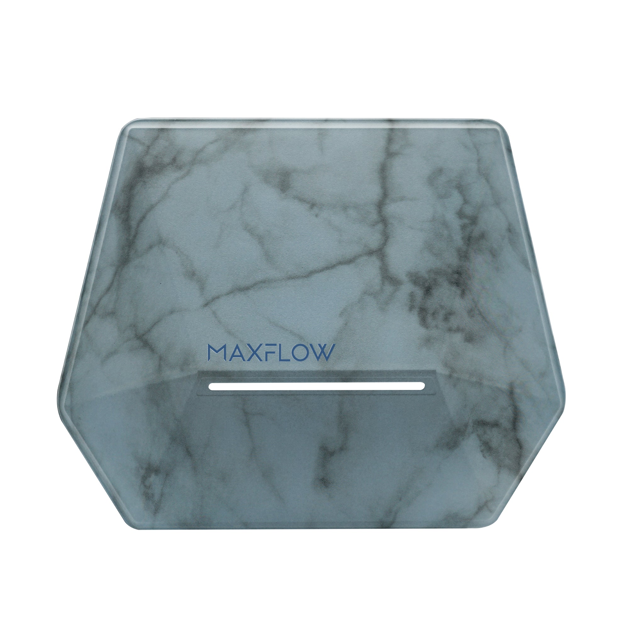 Glacier Marble Plates (Prototype)