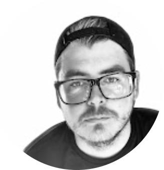 Headshot image of Youtuber JoshV for MaxFlow