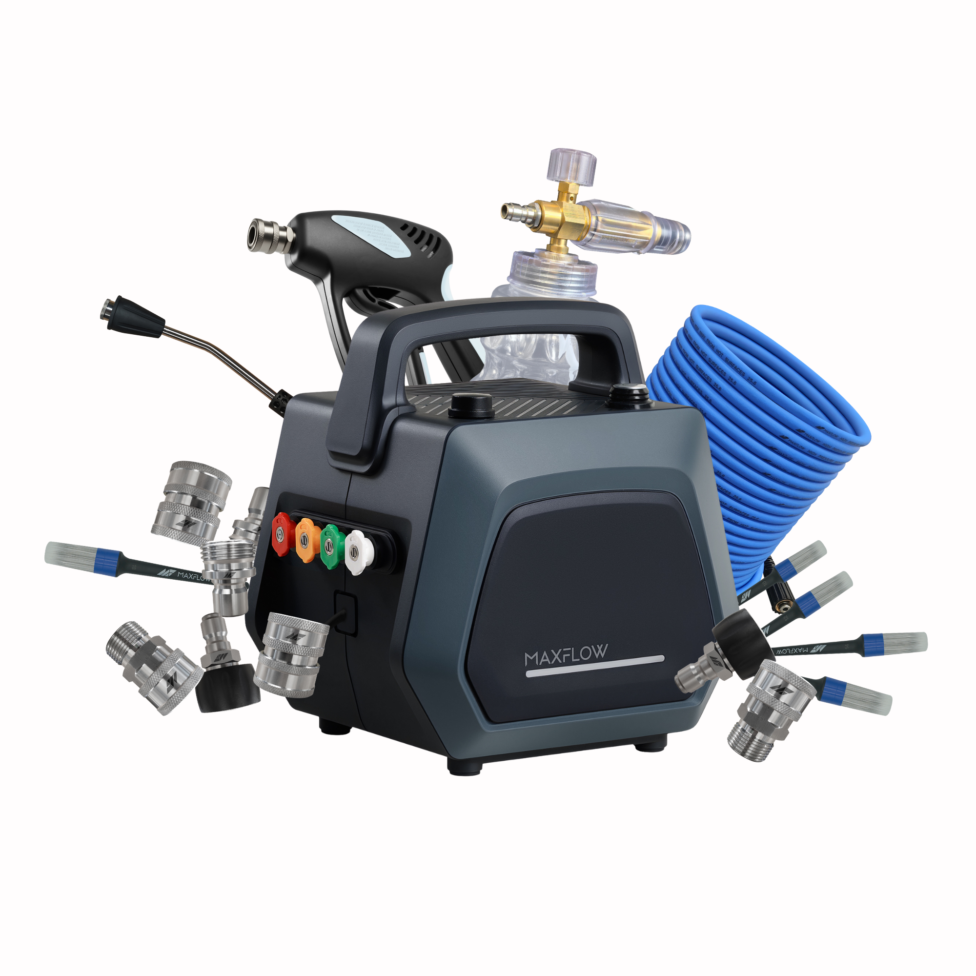 MPro 25 MK1 - Build Your Own Kit