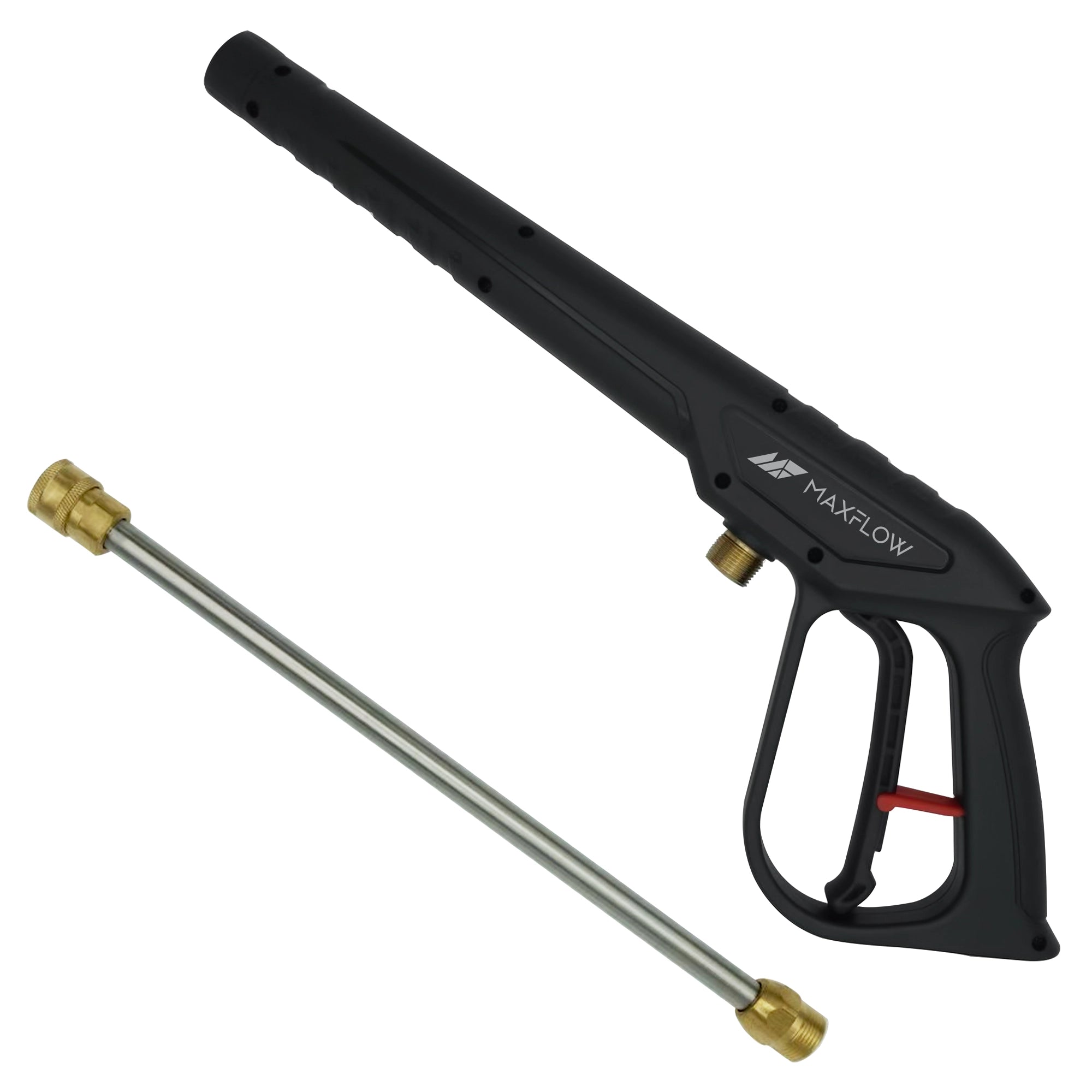 Steel Trigger Spray Gun