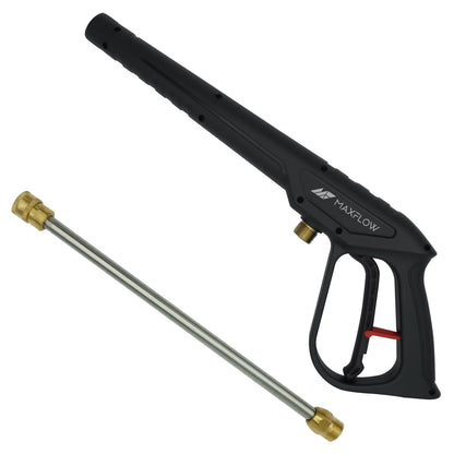 Steel Trigger Spray Gun