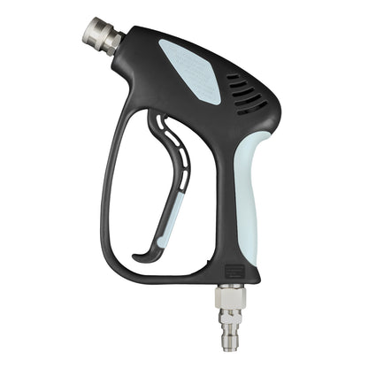 Short Spray Gun