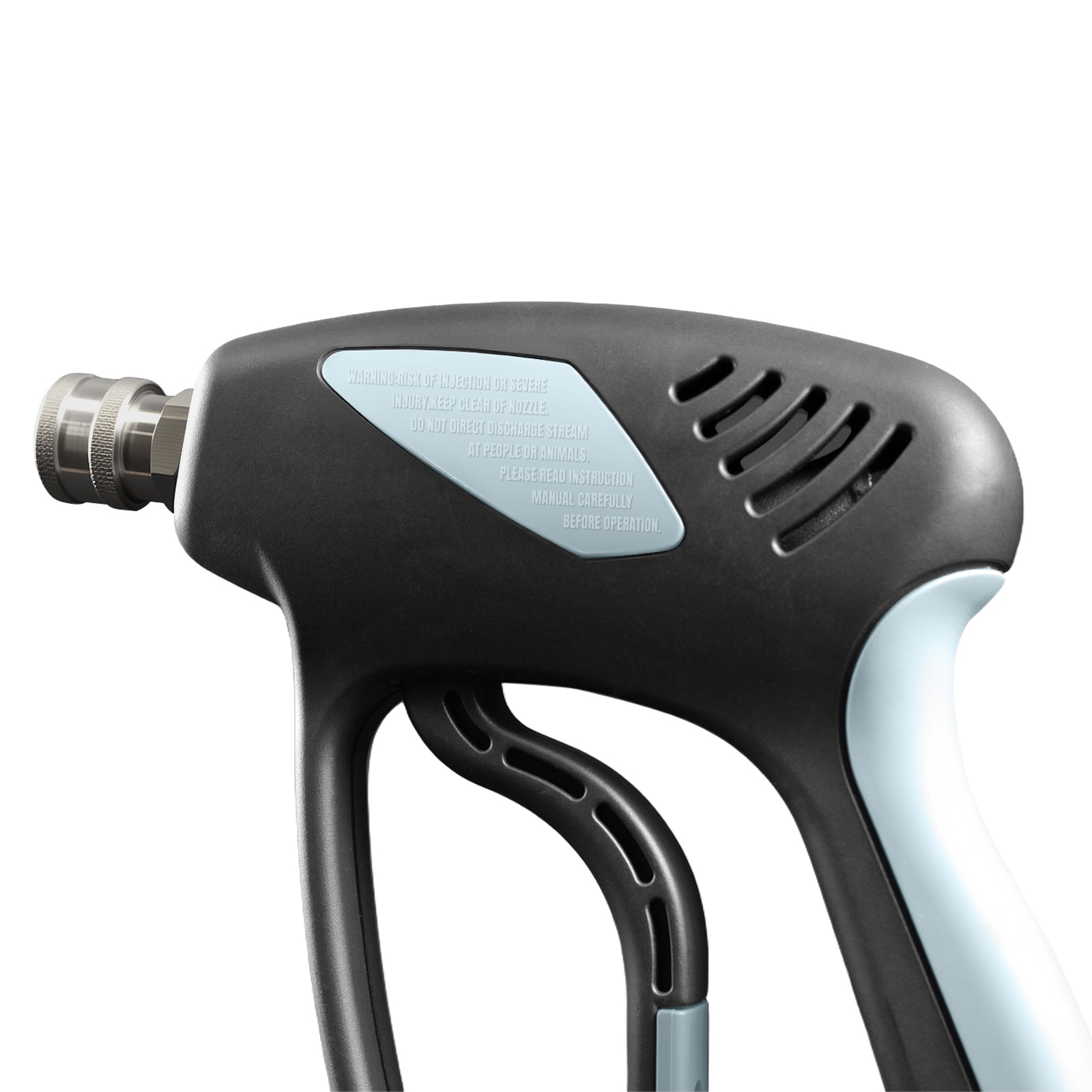 Short Spray Gun