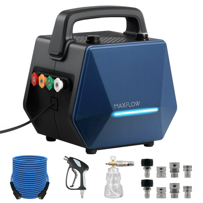 MPro 25 Gen 2 - Premium Kit