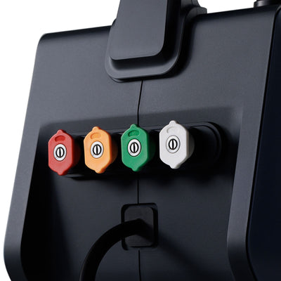 MPro 25 MKI - Bare Unit