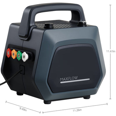 MPro 25 MKI - Bare Unit