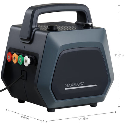 MPro 25 MK1 - Bare Unit