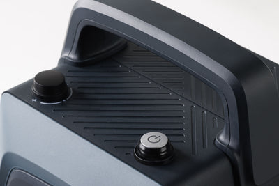 MPro 25 MKI - Bare Unit