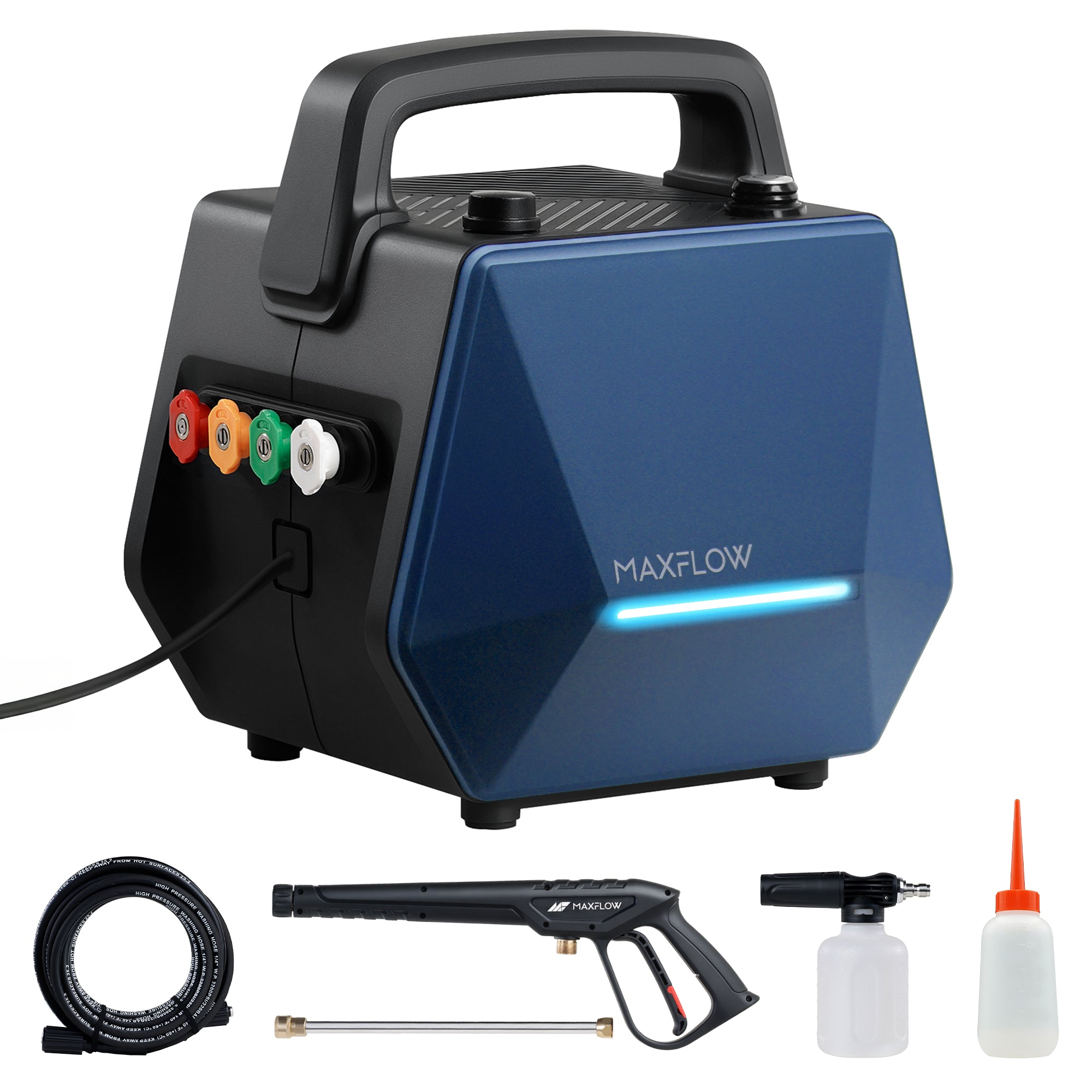 MPro 25 Gen 2 - Full Kit