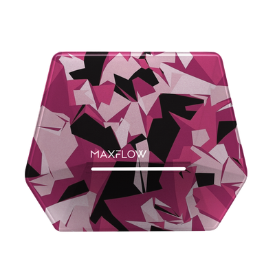 Rogue Berry Plates (Prototype)