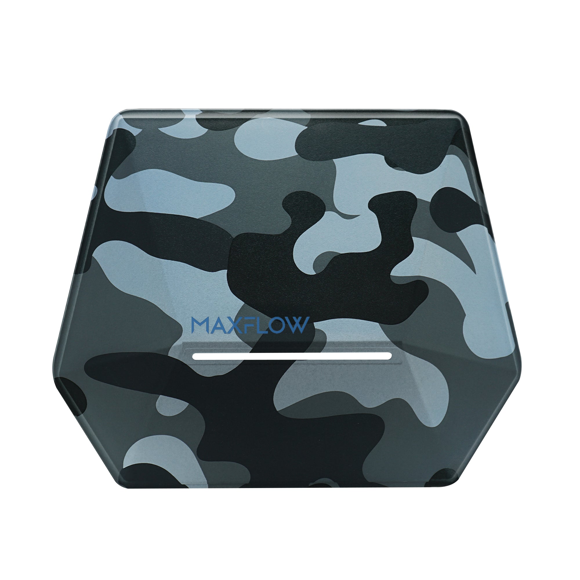 Shadow Camo Plates (Prototype)