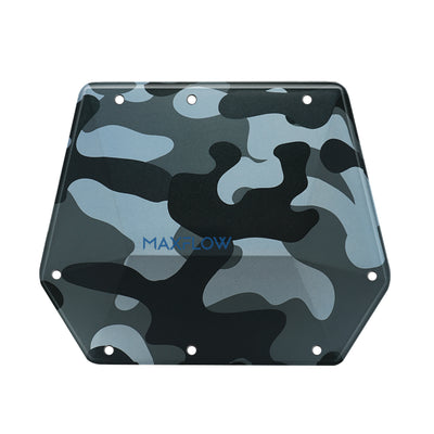 Shadow Camo Plates (Prototype)