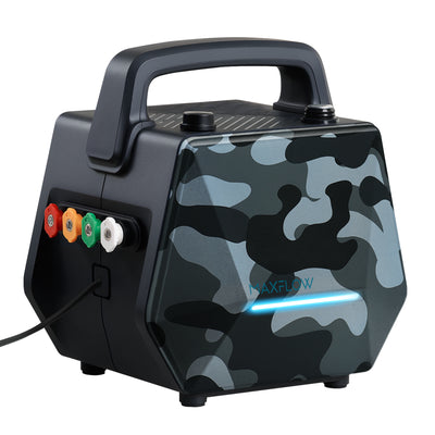 Shadow Camo Plates (Prototype)