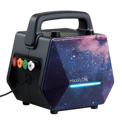 Universe Plates (Prototype)