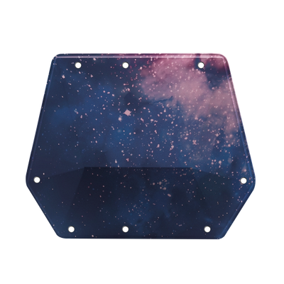 Universe Plates (Prototype)