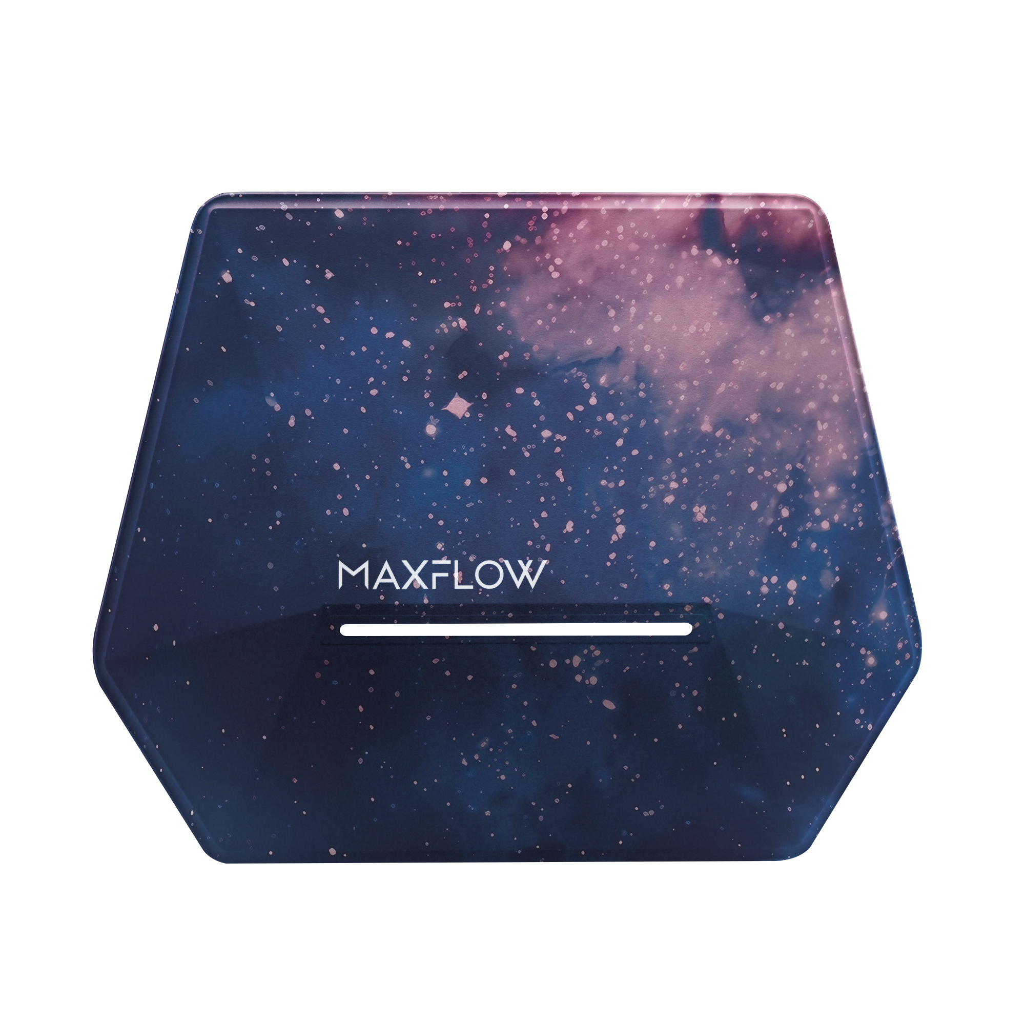 Universe Plates (Prototype)