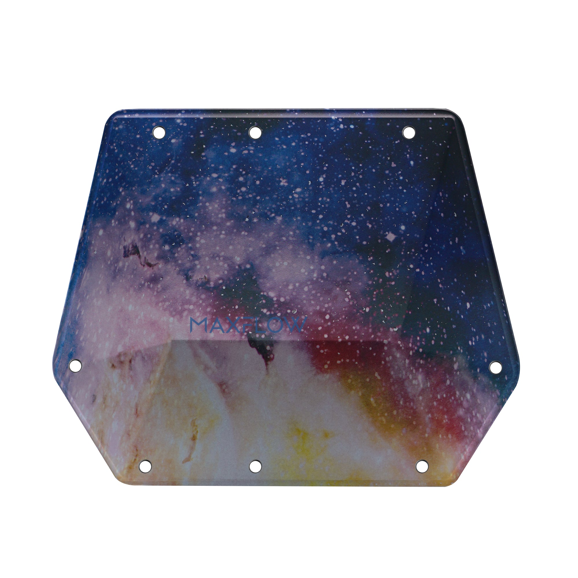 Universe Plates (Prototype)
