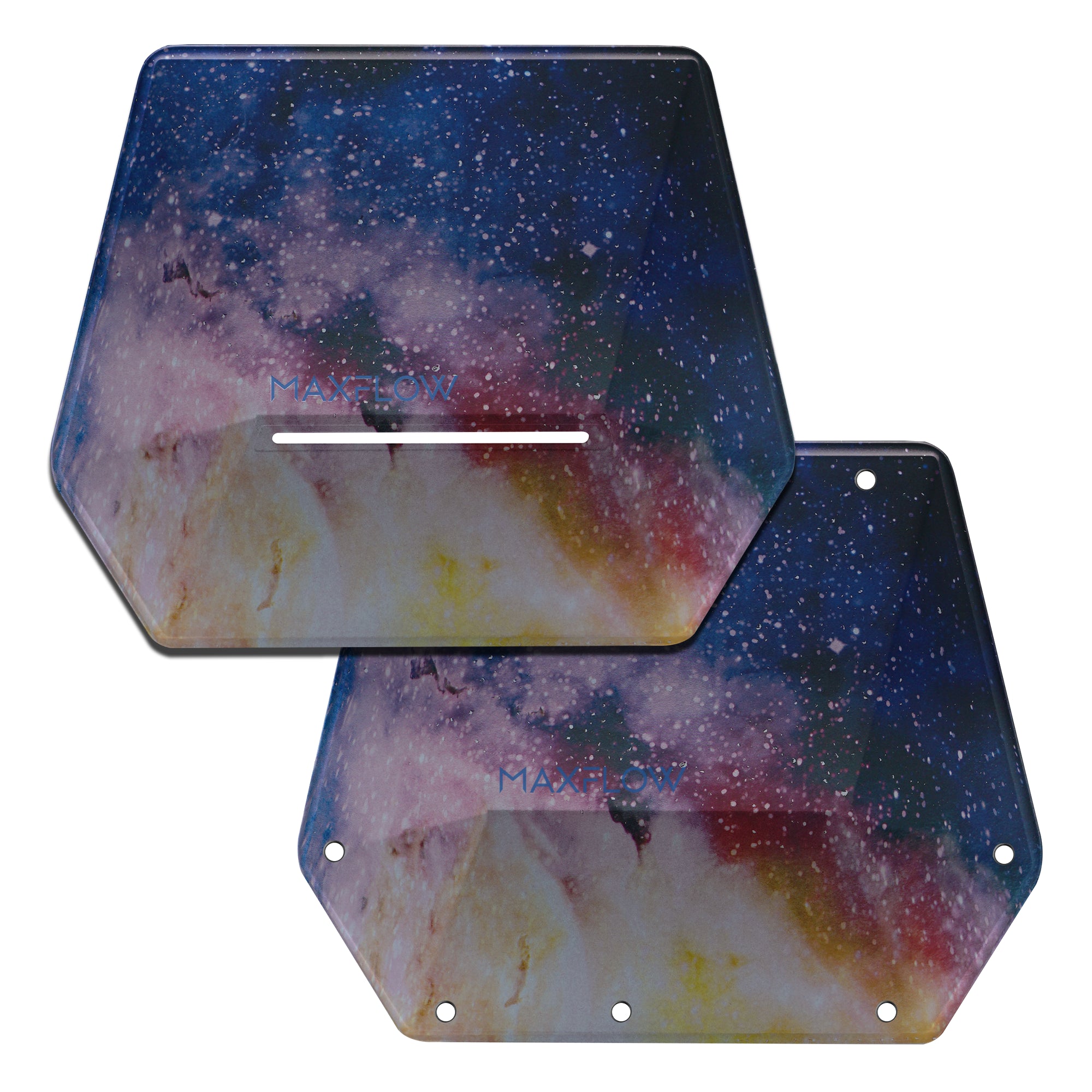 Universe Plates (Prototype)