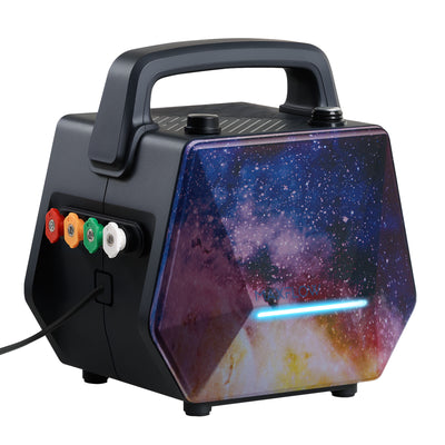 Universe Plates (Prototype)
