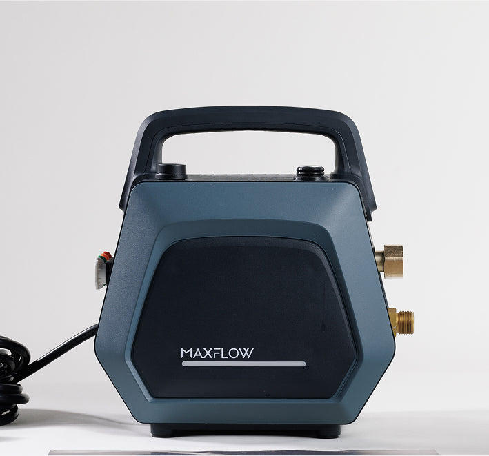About Us – MAXFLOW