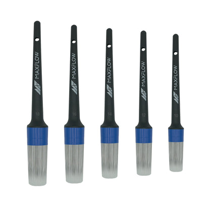 Detailing Brush 5 Pcs Set