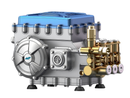 MaxFlow Victory Electric Pressure Washer (Coming Soon)