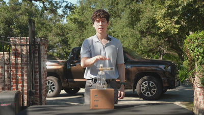 Professional Foam Cannon