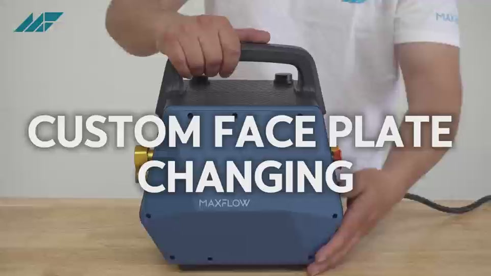 Load video: Shadow Camo Plates (Prototype)