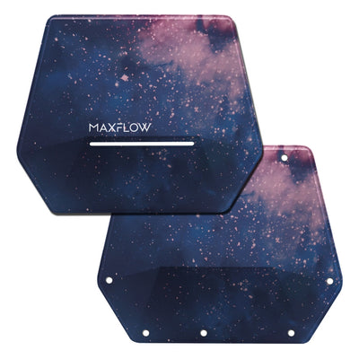 Universe Plates (Prototype)