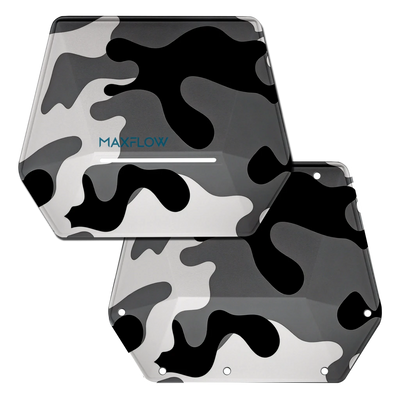Shadow Camo Plates (Prototype)
