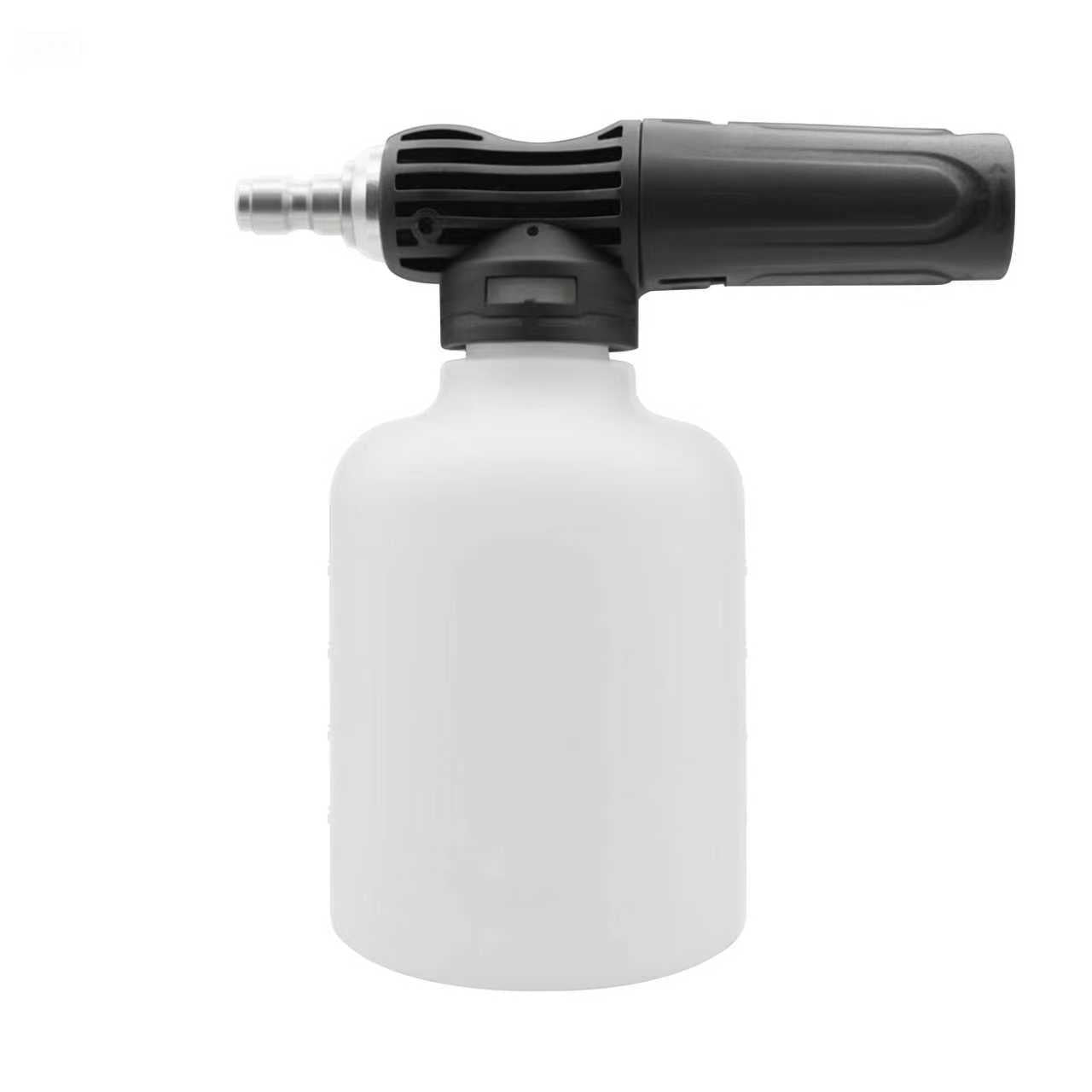 Foam Blaster